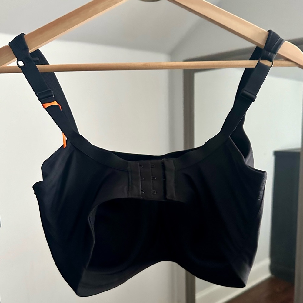 NWT! Panache Wired Sports Bra (UK/USA 34H) - Picture 7 of 14